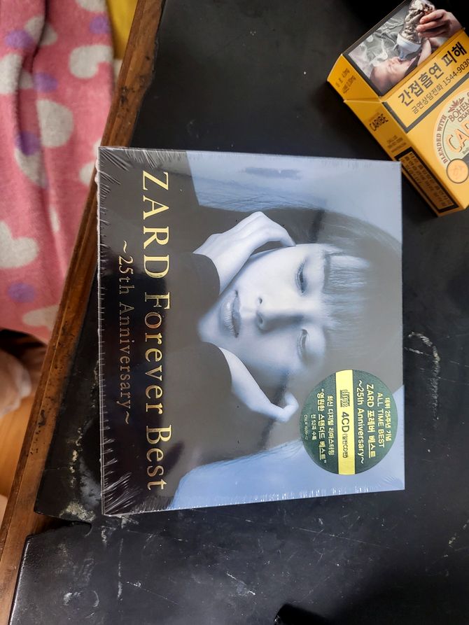 ZARD Forever 25周年記念ワイン 750ml 14.5% ZARD Forever 25周年記念ワイン 750ml 14.5% ZARD Forever 25周年記念